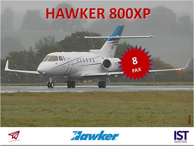 HAWKER_800XP