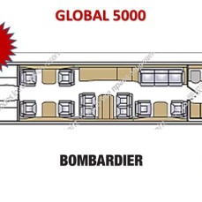 BOMBARDIER_GLOBAL_5000_SEATING_PLAN