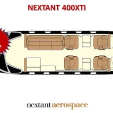 NEXTANT_400_XTI_SEATING_PLAN